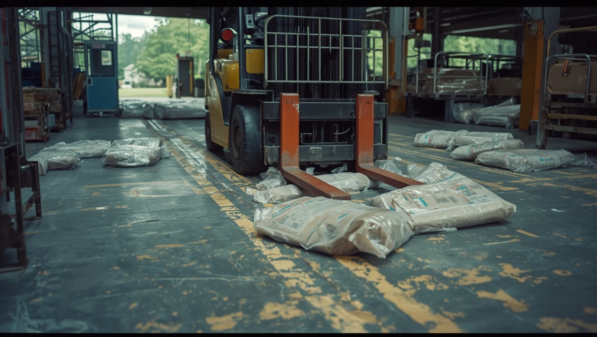 Kiralık Forklift: İşletmeniz İçin En Uygun Seçenekler