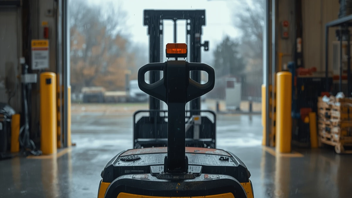 Manlift Operatör Belgesi Nasıl Alınır? 2026