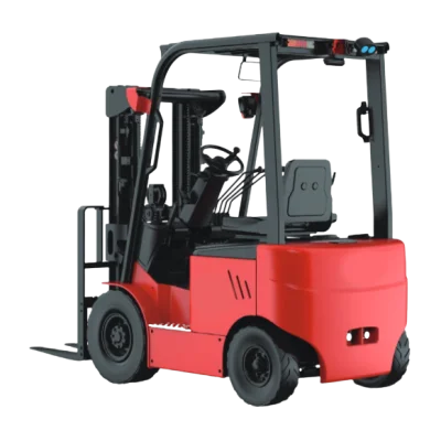 İXTİF EFL181 - 1.8 Ton 48V Li-Ion Denge Ağırlıklı Forklift