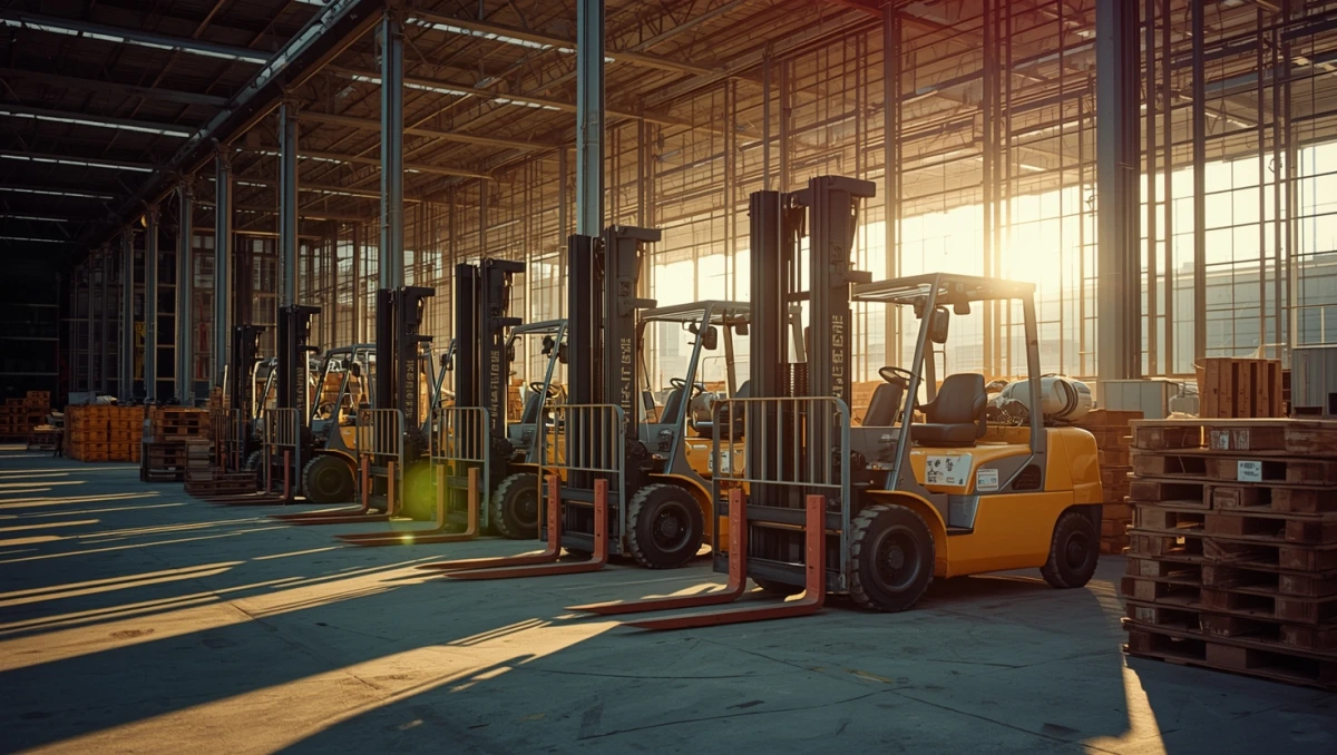 Heli Forklift Yorumları