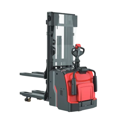 İXTİF RSL161i - 2.0 Ton (Initial Lift) Li-Ion İstif Makinesi