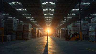 Elektrikli Forklift Maksimum Ağırlık