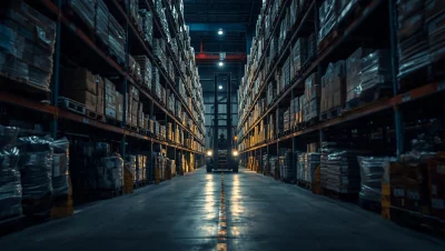 Sakarya'da Uygun Fiyatlarla Reach Truck Kiralama İpuçları