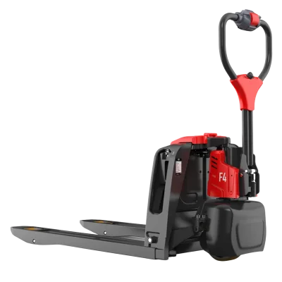 İXTİF F4 - 1.5 Ton Li-Ion Transpalet