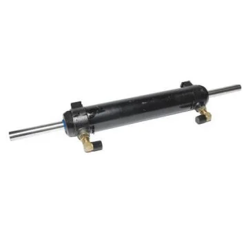 Side Shift Pistonu - 2.5T