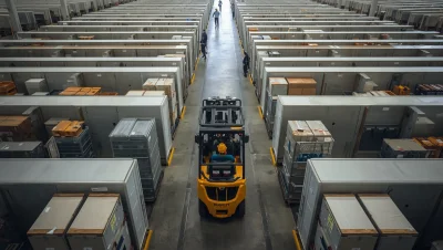 Dizel Forklift ile Elektrikli Forklift Arasındaki Farklar