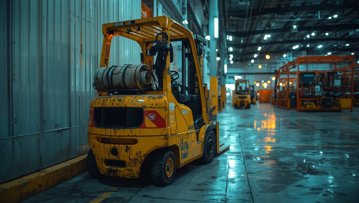 Elektrikli Lift Bakımı Nasıl Yapılır?