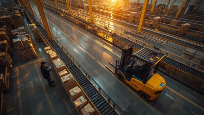 Uygun Elektrikli Forklift Nasıl Seçilir?