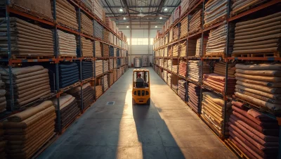 Yeni ve İkinci El Forklift: Hangi Seçenek Daha Avantajlı?
