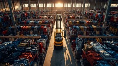 Dizel Forklift Teklif Al