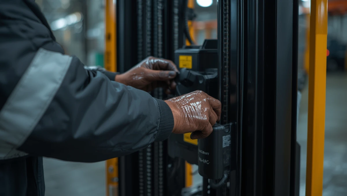 Forklift Ehliyeti Kaç Para? 2026 Ücretleri