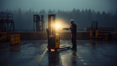 Manuel Transpalet 2500 KG fiyatları