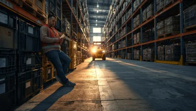 Kayseri Forklift Satış