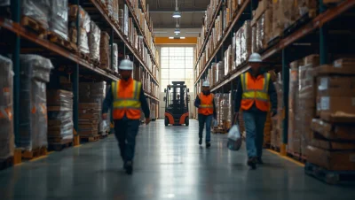 Eskişehir Reach Truck kiralama