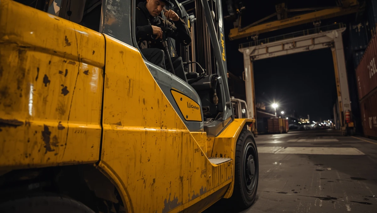 En İyi Elektrikli Istifleme Makinası Markaları
