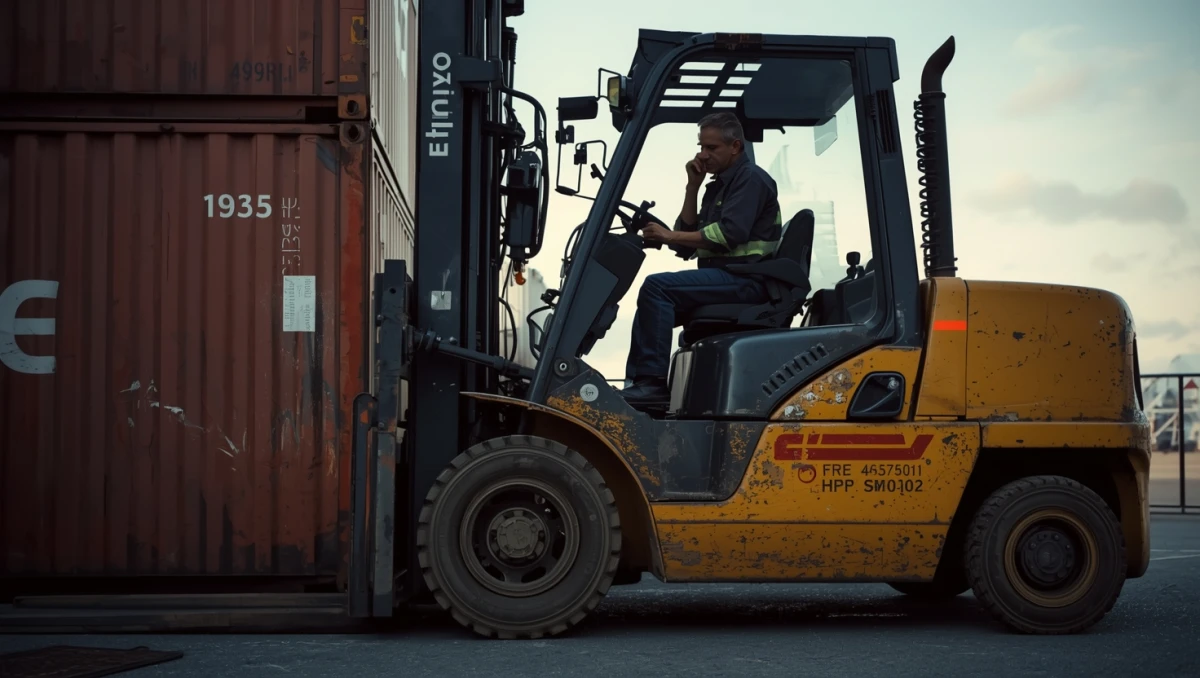 Elektrikli Forklift Aküsü Fiyatları 2026