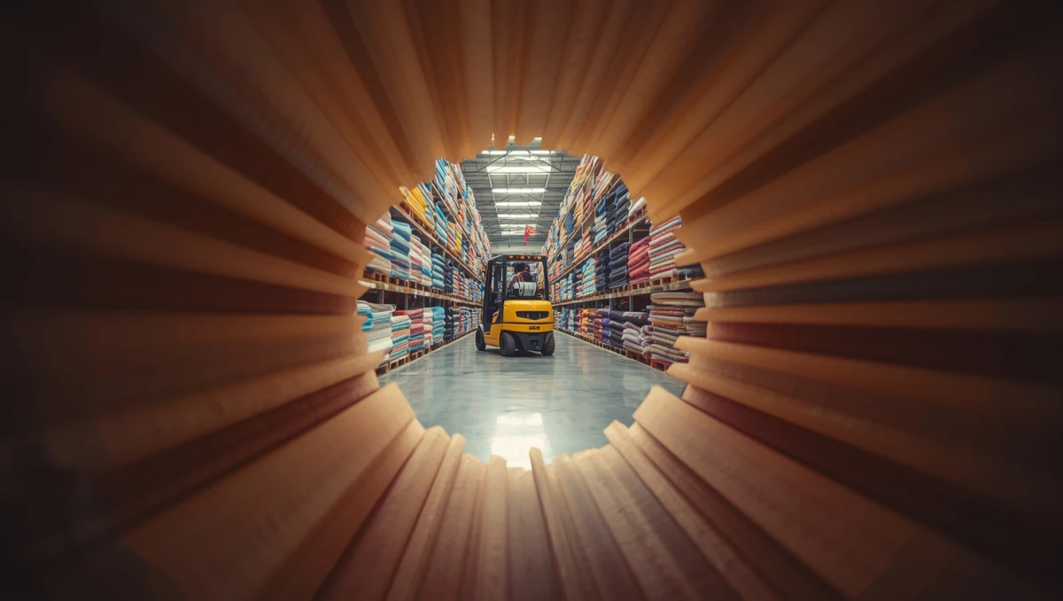 Konya Forklift Kiralama