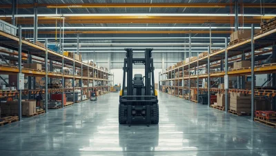 Forklift Kursu Veren Yerler Bursa 2026