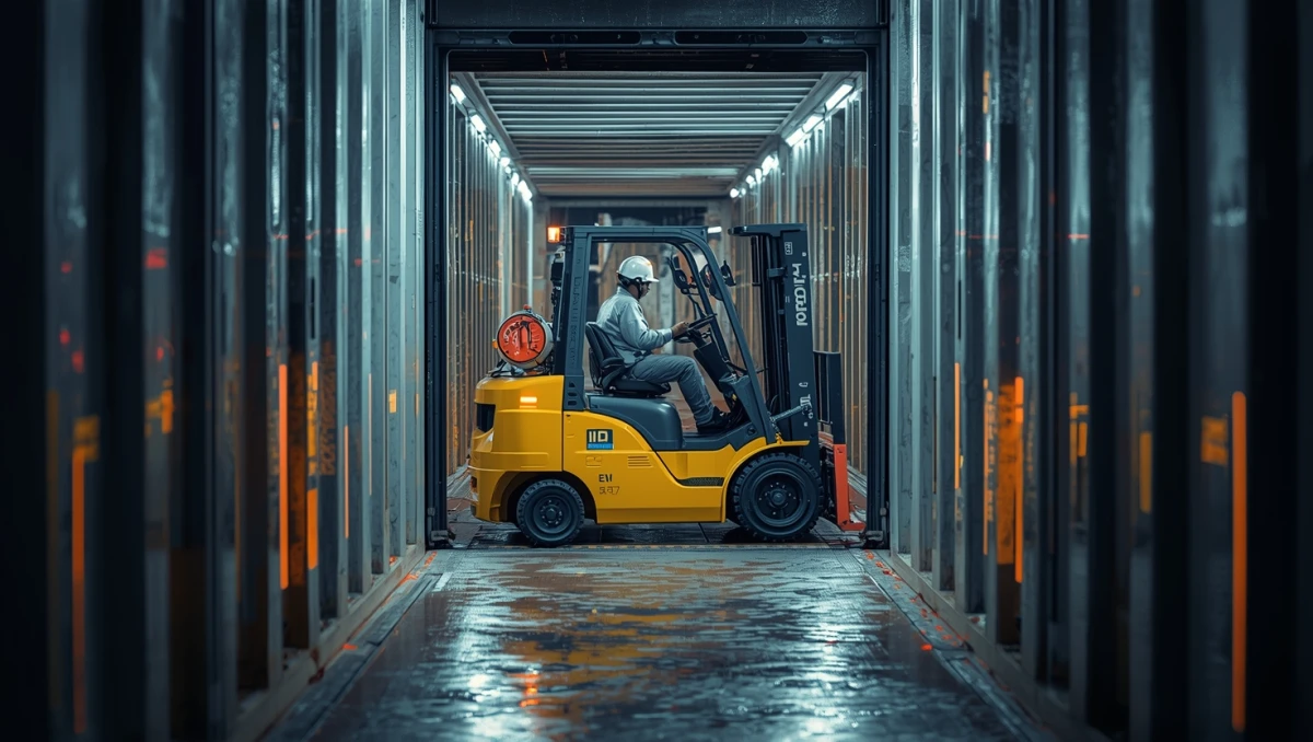 Toyota mu Linde mi? Hangisi Daha Dayanıklı?