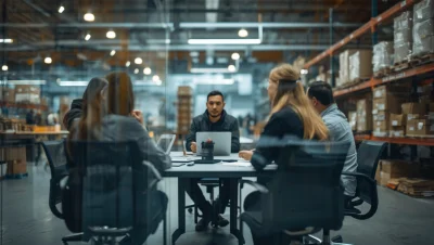 Kaldırma Ekipmanı Nedir? Kullanım Alanları