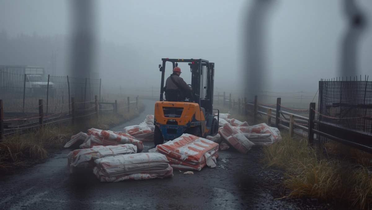 Netlift Forklift Bakımı Nasıl Yapılır?