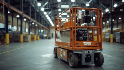 Elektrikli Manlift Nasıl Kullanılır? Adım Adım Kılavuz
