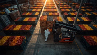 Sakarya Reach Truck Firmalarını Seçerken Dikkat Edilmesi Gerekenler