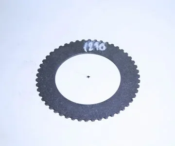 Çelik Plate - 1270