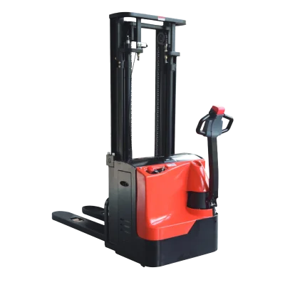 İXTİF ES20-WA - 2.0 Ton Elektrikli Yaya Tipi İstif Makinesi