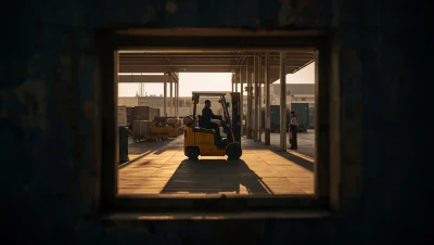 Kayseri'deki Forklift Firmalarını Seçerken Dikkat Edilmesi Gerekenler
