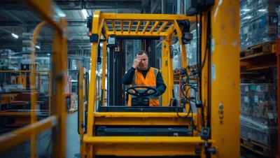 Forklift Kursu Kayıt Evrakları 2026