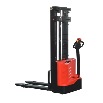 İXTİF ES12-12ES - 1.2 Ton Elektrikli İstifleyici