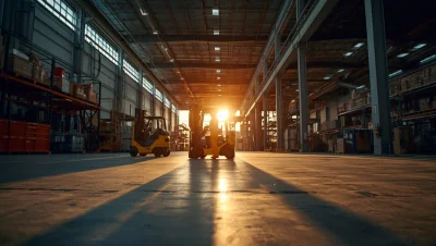 Forklift Ehliyeti Gerekir mi?