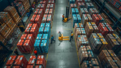 Netlift Elektrikli Transpalet Nasıl Seçilir?