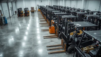 Forklift Kursu Veren Yerler Ankara 2026