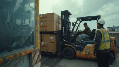 Linde Forklift Fiyatları 2026