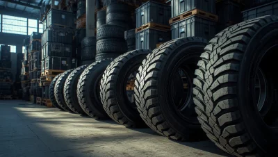 En İyi forklift Tekeri modelleri 2026