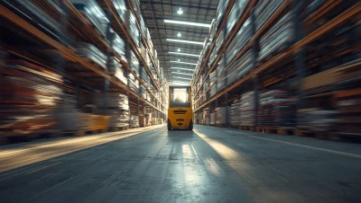 En İyi Kayseri Forklift Firmaları: Kimler, Neden Öne Çıkıyor?