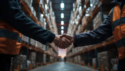 En İyi Eskişehir Reach Truck Firmaları ve Hizmetleri