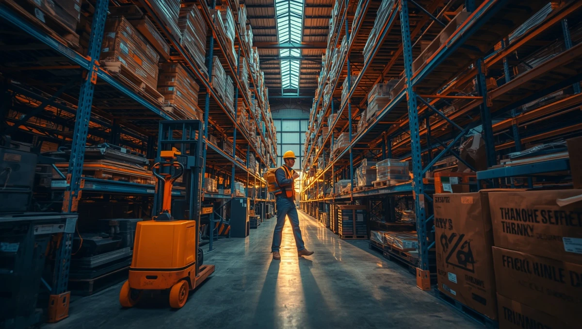 AGV Nasıl Kullanılır?