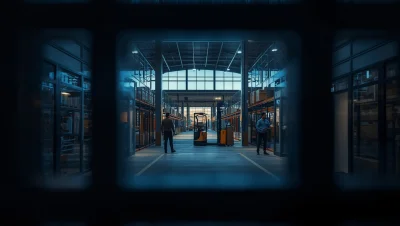 Kocaeli'de Hangi Tür Transpaletler Kiralanabilir?