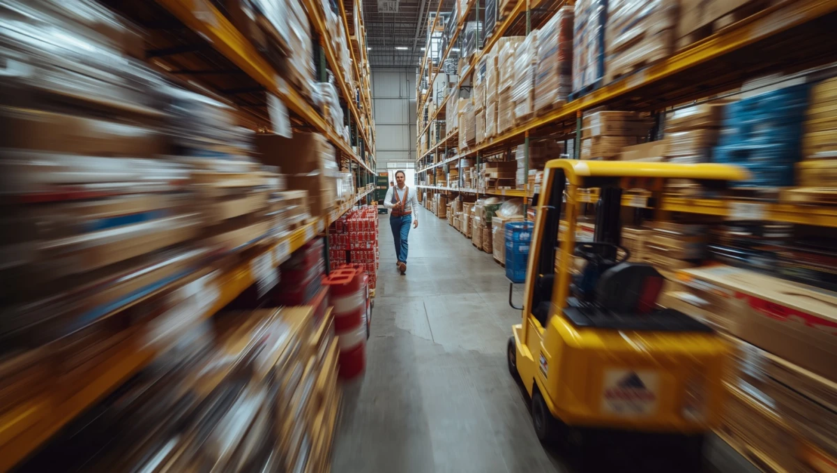 Hakkari Forklift Kiralama