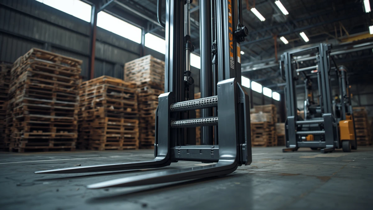 En İyi Forklift Çatalı Modelleri 2025