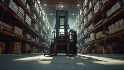 Forklift Muayenesi Ne Zaman Yapılır?