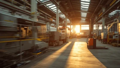 Manuel Transpalet Operatör Belgesi