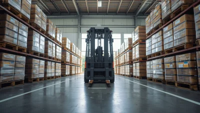 El forklift fiyatları
