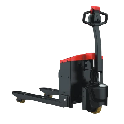 İXTİF EPT20-20ETC - 2.0 Ton Soğuk Depo Transpalet