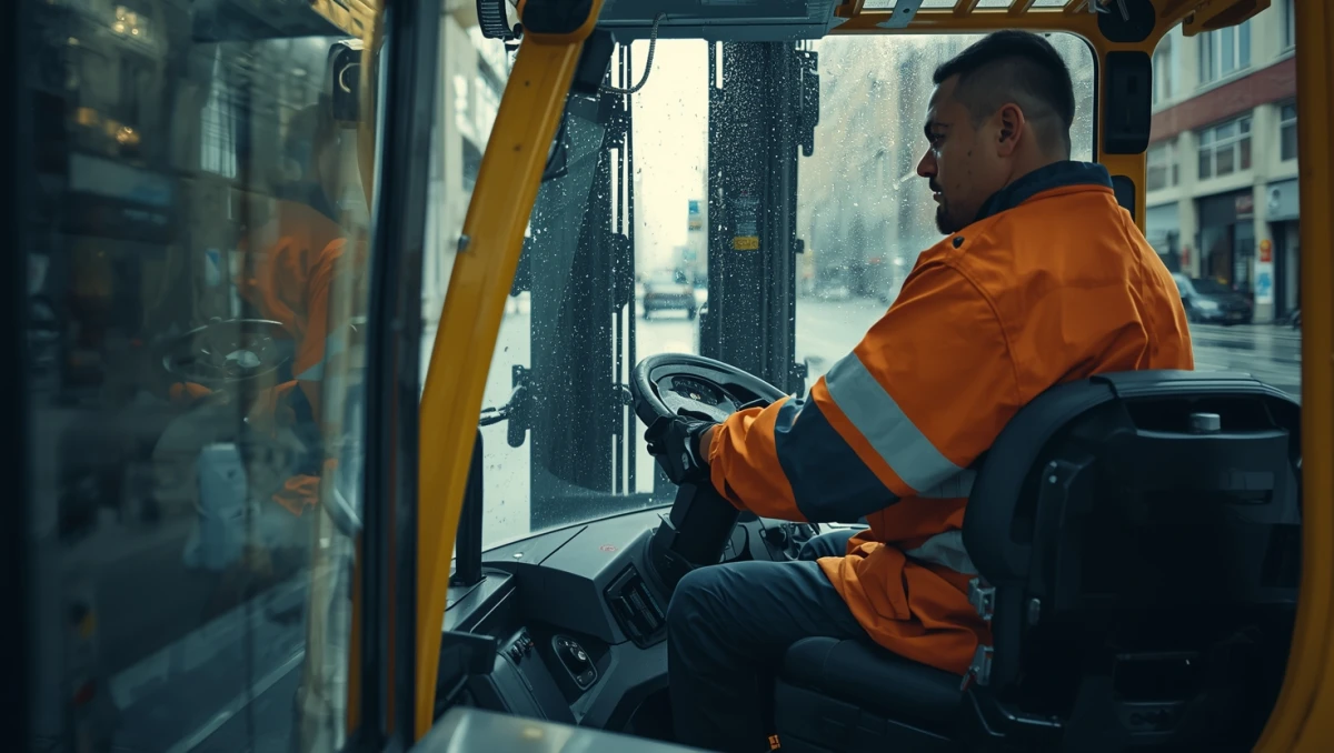 Sahibinden Satılık 2. El Forklift