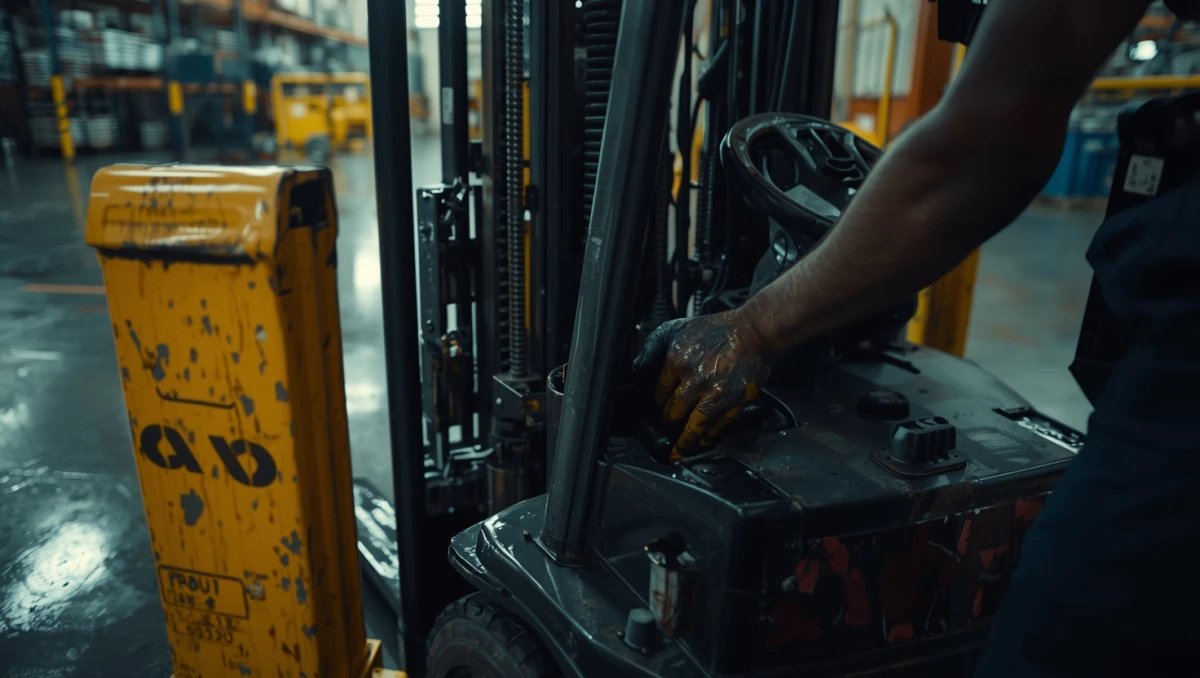 En İyi Forklift Markaları 2026