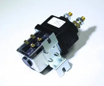 Kontaktör - 48V